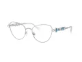 Swarovski SK 1024 401A 53 Női szemüvegkeret (optikai keret)