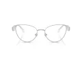 Swarovski SK 1024 401A 53 Női szemüvegkeret (optikai keret)