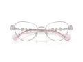 Swarovski SK 1024 401M 51 Női szemüvegkeret (optikai keret)