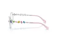 Swarovski SK 1024 401M 51 Női szemüvegkeret (optikai keret)