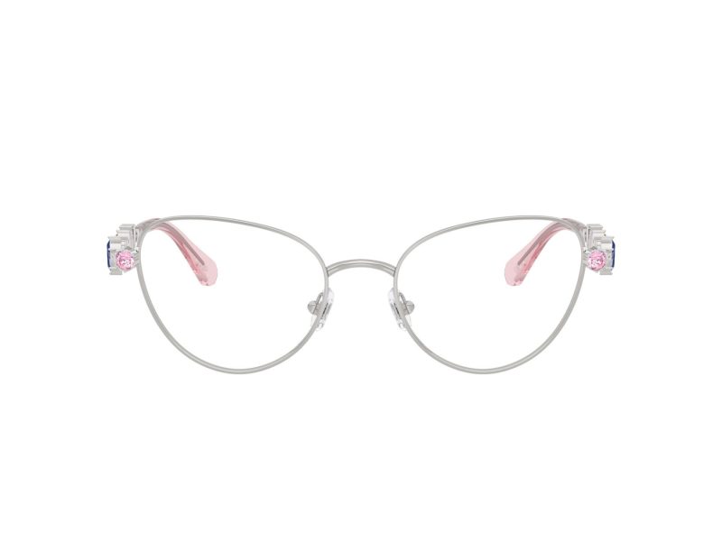 Swarovski SK 1024 401M 53 Női szemüvegkeret (optikai keret)