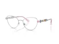 Swarovski SK 1024 401M 53 Női szemüvegkeret (optikai keret)