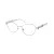 Swarovski SK 1024 404G 51 Női szemüvegkeret (optikai keret)