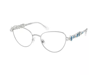   Swarovski SK 1024 404G 53 Női szemüvegkeret (optikai keret)