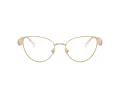 Swarovski SK 1024 404M 51 Női szemüvegkeret (optikai keret)