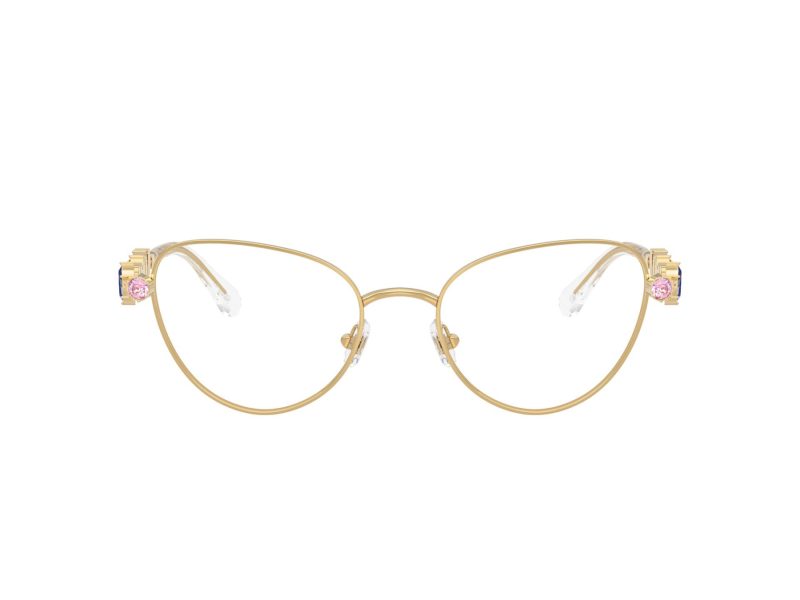 Swarovski SK 1024 404M 51 Női szemüvegkeret (optikai keret)
