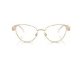 Swarovski SK 1024 404M 51 Női szemüvegkeret (optikai keret)
