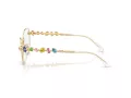 Swarovski SK 1024 404M 51 Női szemüvegkeret (optikai keret)