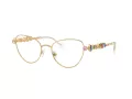 Swarovski SK 1024 404M 53 Női szemüvegkeret (optikai keret)