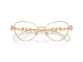 Swarovski SK 1024 404M 53 Női szemüvegkeret (optikai keret)