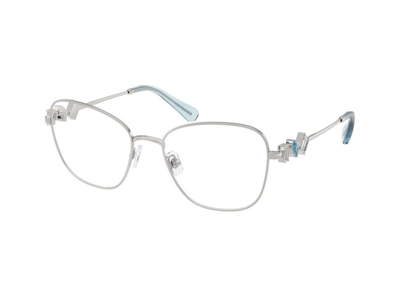 Swarovski SK 1025 404M 54 Női szemüvegkeret (optikai keret)
