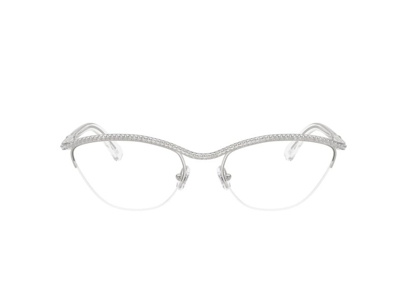 Swarovski SK 1026 4001 56 Női szemüvegkeret (optikai keret)