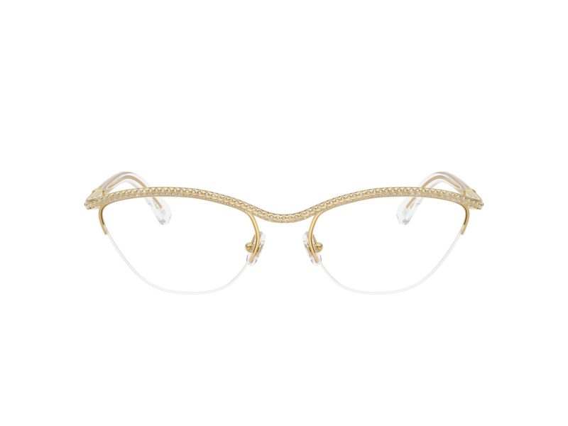 Swarovski SK 1026 4004 56 Női szemüvegkeret (optikai keret)