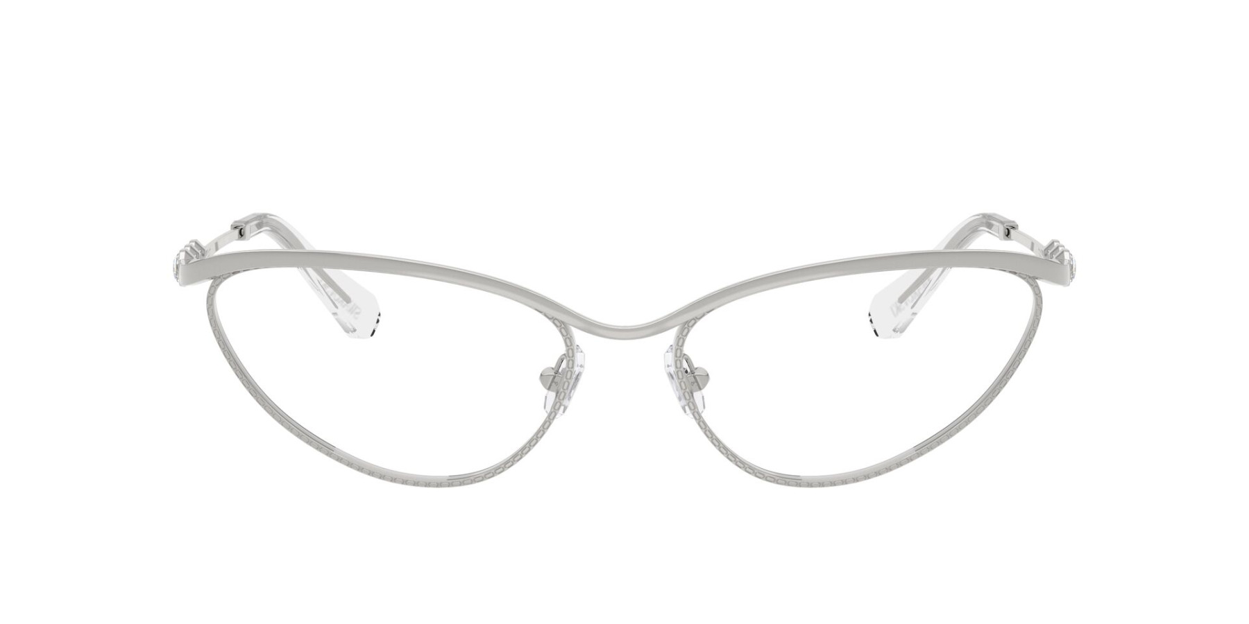  Swarovski SK 1027 4001 59 Női szemüvegkeret (optikai keret) akciós termékkép 1