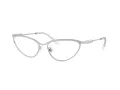 Swarovski SK 1027 4001 59 Női szemüvegkeret (optikai keret)