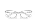 Swarovski SK 1027 4001 59 Női szemüvegkeret (optikai keret)