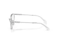 Swarovski SK 1027 4001 59 Női szemüvegkeret (optikai keret)