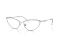 Swarovski SK 1027 4001 59 Női szemüvegkeret (optikai keret)