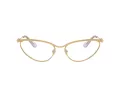 Swarovski SK 1027 4017 59 Női szemüvegkeret (optikai keret)