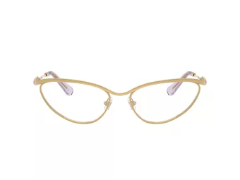   Swarovski SK 1027 4017 59 Női szemüvegkeret (optikai keret)