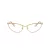 Swarovski SK 1027 4017 59 Női szemüvegkeret (optikai keret)