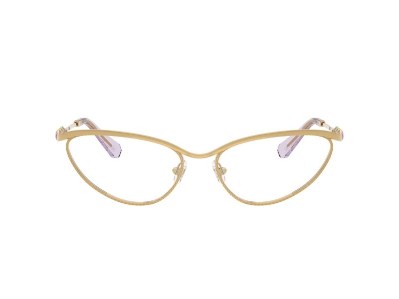 Swarovski SK 1027 4017 59 Női szemüvegkeret (optikai keret)