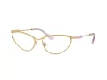 Swarovski SK 1027 4017 59 Női szemüvegkeret (optikai keret)