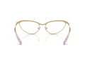 Swarovski SK 1027 4017 59 Női szemüvegkeret (optikai keret)