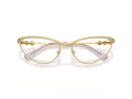 Swarovski SK 1027 4017 59 Női szemüvegkeret (optikai keret)