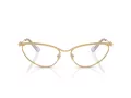 Swarovski SK 1027 4017 59 Női szemüvegkeret (optikai keret)
