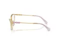 Swarovski SK 1027 4017 59 Női szemüvegkeret (optikai keret)