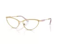Swarovski SK 1027 4017 59 Női szemüvegkeret (optikai keret)