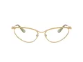 Swarovski SK 1027 4036 59 Női szemüvegkeret (optikai keret)