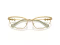Swarovski SK 1027 4036 59 Női szemüvegkeret (optikai keret)