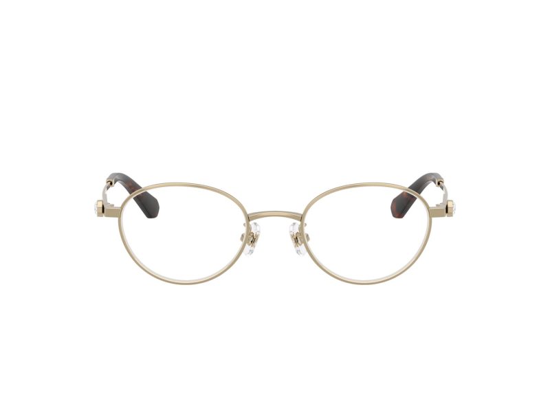 Swarovski SK 1028TD 4013 47 Női szemüvegkeret (optikai keret)