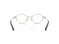 Swarovski SK 1028TD 4013 47 Női szemüvegkeret (optikai keret)