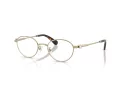 Swarovski SK 1028TD 4013 47 Női szemüvegkeret (optikai keret)