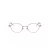 Swarovski SK 1028TD 4014 47 Női szemüvegkeret (optikai keret)