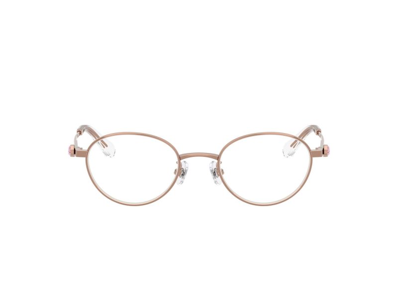 Swarovski SK 1028TD 4014 47 Női szemüvegkeret (optikai keret)