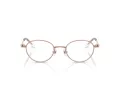 Swarovski SK 1028TD 4014 47 Női szemüvegkeret (optikai keret)
