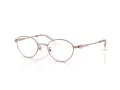 Swarovski SK 1028TD 4014 47 Női szemüvegkeret (optikai keret)