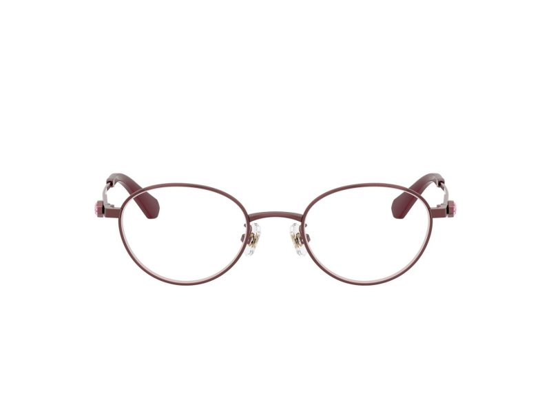 Swarovski SK 1028TD 4040 47 Női szemüvegkeret (optikai keret)