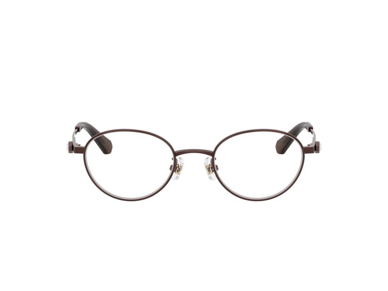 Swarovski SK 1028TD 4041 47 Női szemüvegkeret (optikai keret)