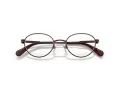 Swarovski SK 1028TD 4041 47 Női szemüvegkeret (optikai keret)