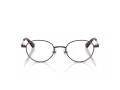 Swarovski SK 1028TD 4041 47 Női szemüvegkeret (optikai keret)