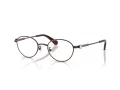Swarovski SK 1028TD 4041 47 Női szemüvegkeret (optikai keret)