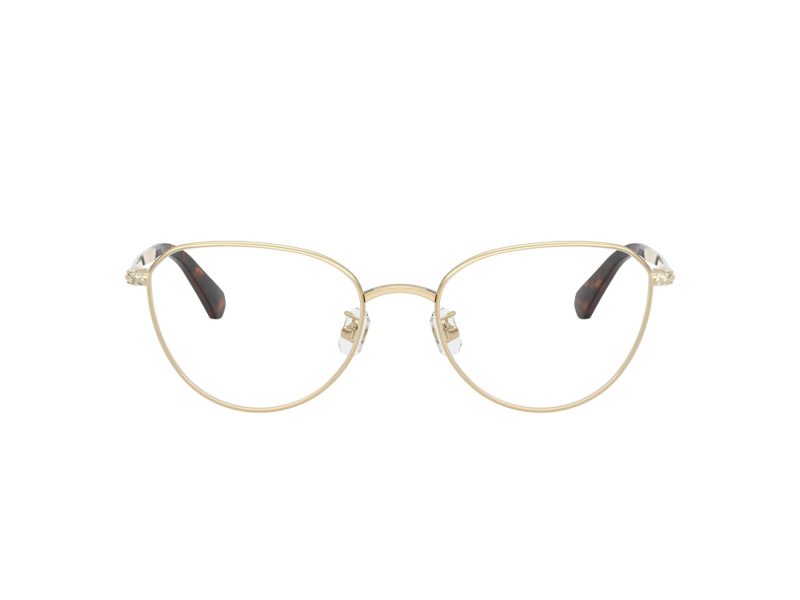 Swarovski SK 1029D 4013 54 Női szemüvegkeret (optikai keret)