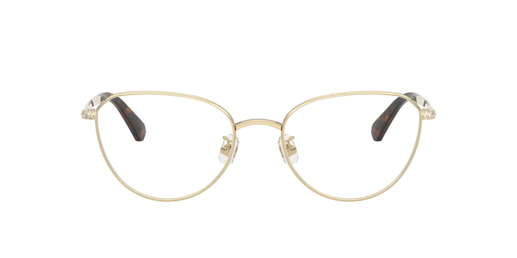 Swarovski SK 1029D 4013 54 Női szemüvegkeret (optikai keret) akciós termékkép 1