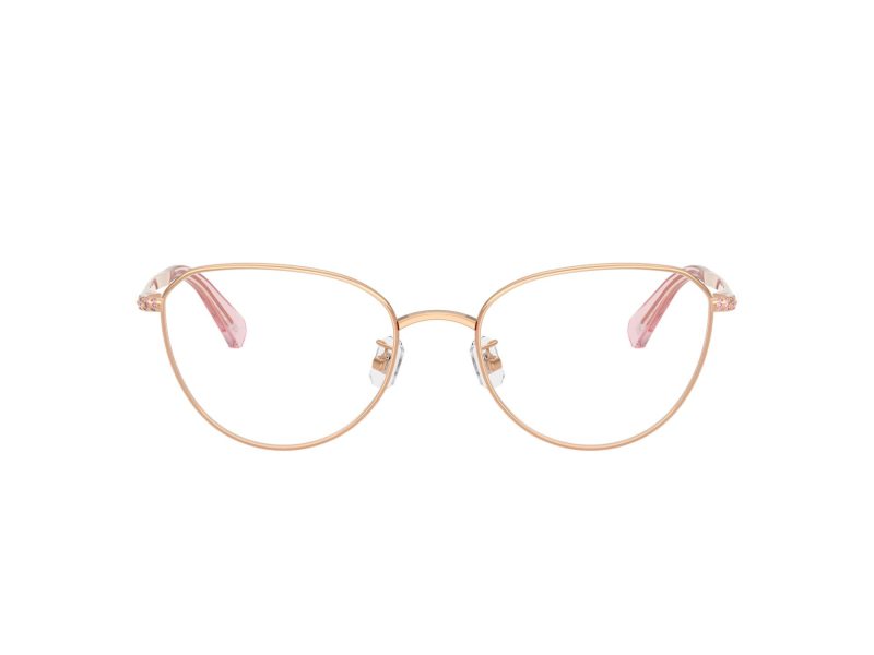 Swarovski SK 1029D 4014 54 Női szemüvegkeret (optikai keret)