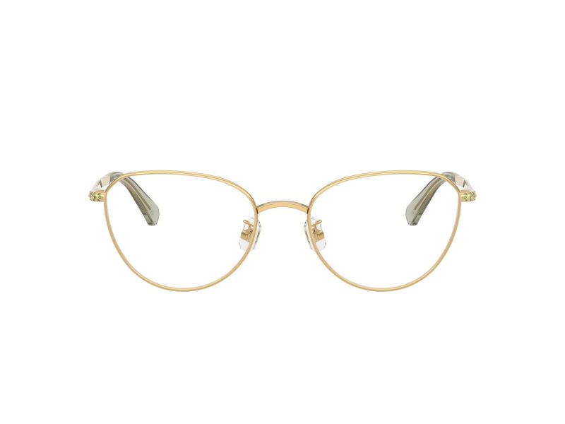 Swarovski SK 1029D 4017 54 Női szemüvegkeret (optikai keret)